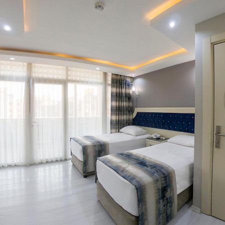 Hurriyet Hotel Κωνσταντινούπολη Εξωτερικό φωτογραφία
