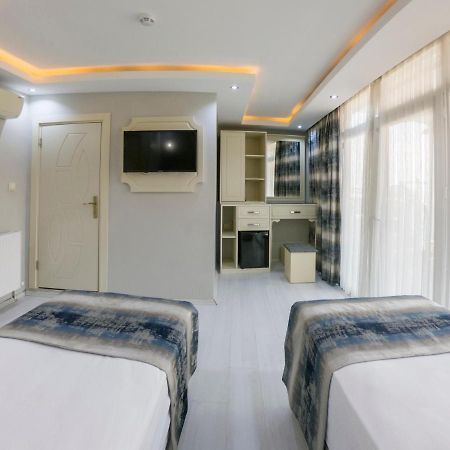Hurriyet Hotel Κωνσταντινούπολη Εξωτερικό φωτογραφία