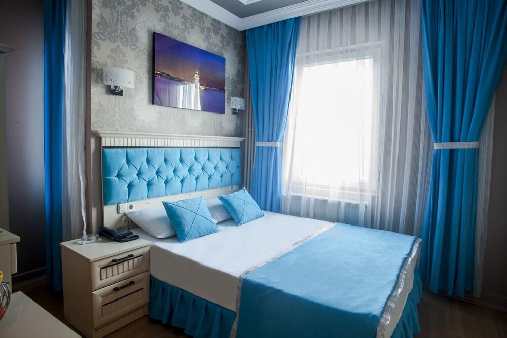 Hurriyet Hotel Κωνσταντινούπολη Εξωτερικό φωτογραφία