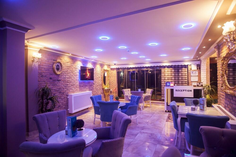 Hurriyet Hotel Κωνσταντινούπολη Εξωτερικό φωτογραφία