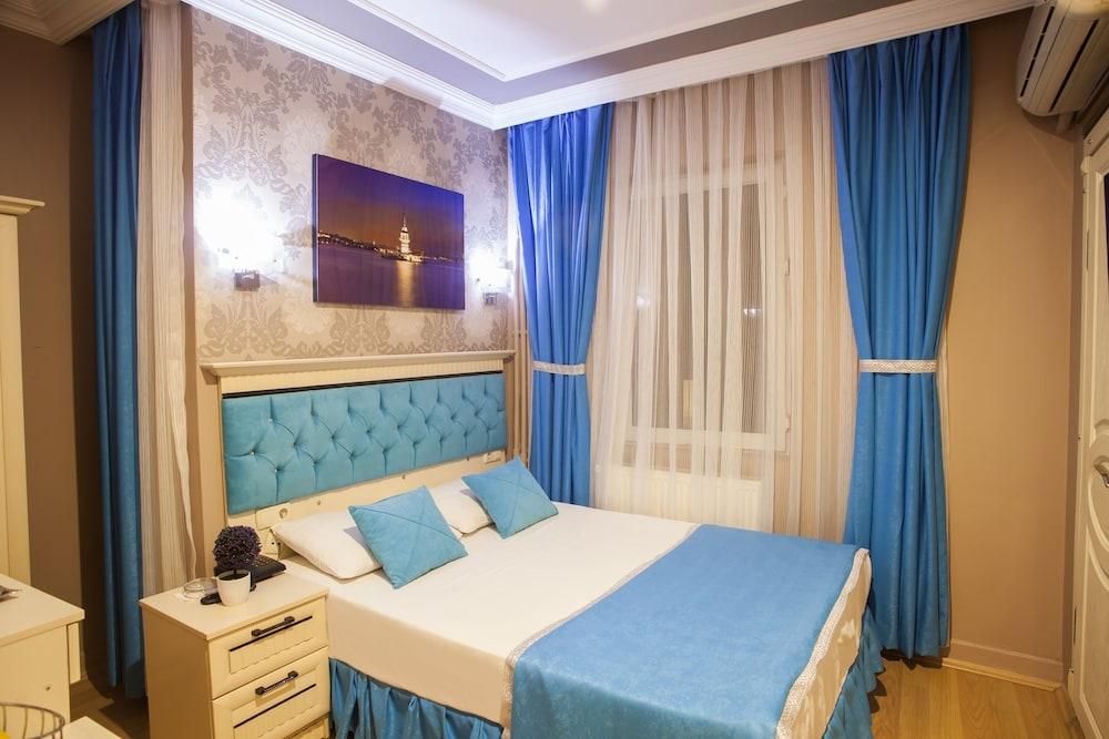 Hurriyet Hotel Κωνσταντινούπολη Εξωτερικό φωτογραφία