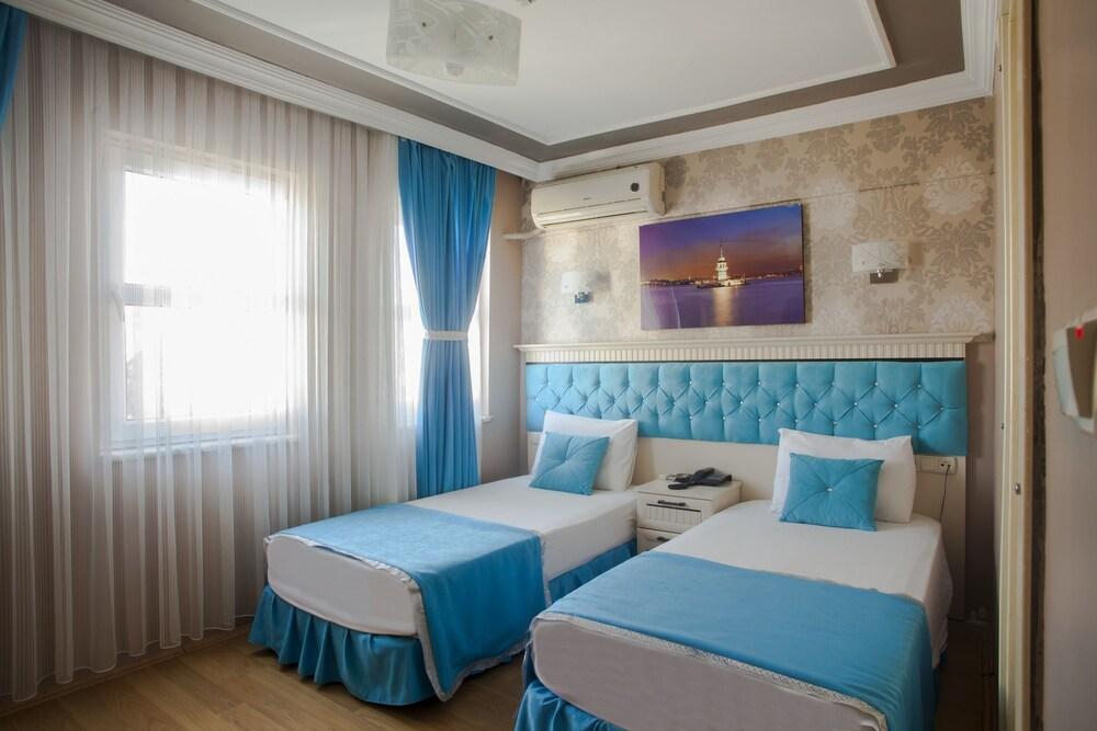Hurriyet Hotel Κωνσταντινούπολη Εξωτερικό φωτογραφία