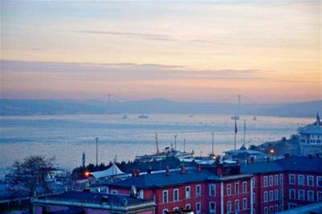 Hurriyet Hotel Κωνσταντινούπολη Εξωτερικό φωτογραφία