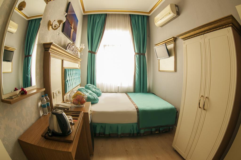 Hurriyet Hotel Κωνσταντινούπολη Εξωτερικό φωτογραφία