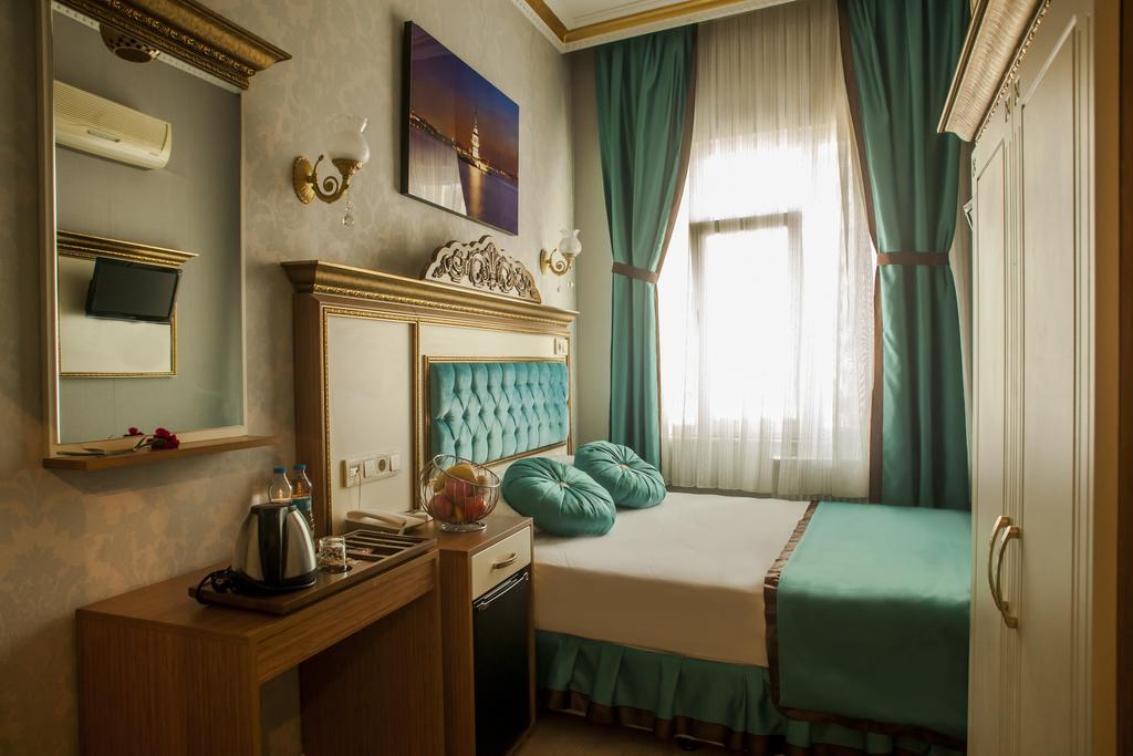 Hurriyet Hotel Κωνσταντινούπολη Εξωτερικό φωτογραφία
