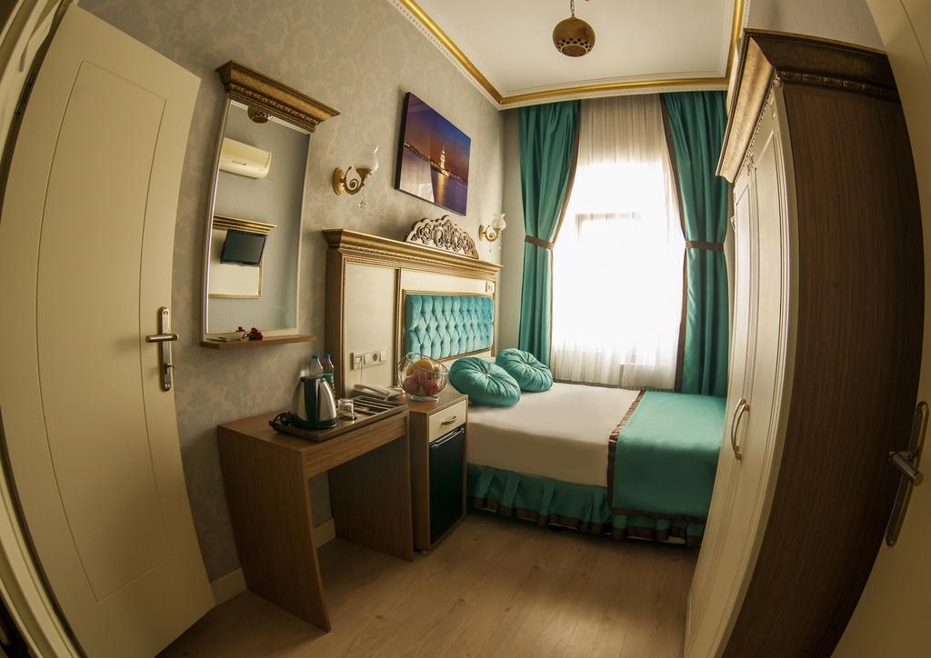 Hurriyet Hotel Κωνσταντινούπολη Εξωτερικό φωτογραφία