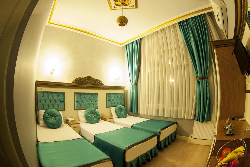 Hurriyet Hotel Κωνσταντινούπολη Εξωτερικό φωτογραφία
