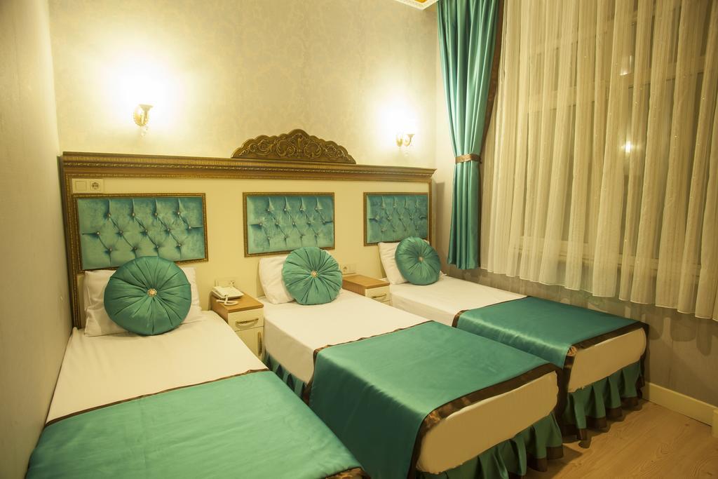 Hurriyet Hotel Κωνσταντινούπολη Εξωτερικό φωτογραφία