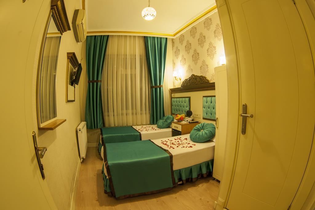 Hurriyet Hotel Κωνσταντινούπολη Εξωτερικό φωτογραφία