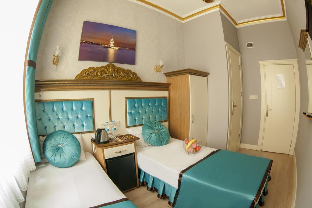 Hurriyet Hotel Κωνσταντινούπολη Εξωτερικό φωτογραφία