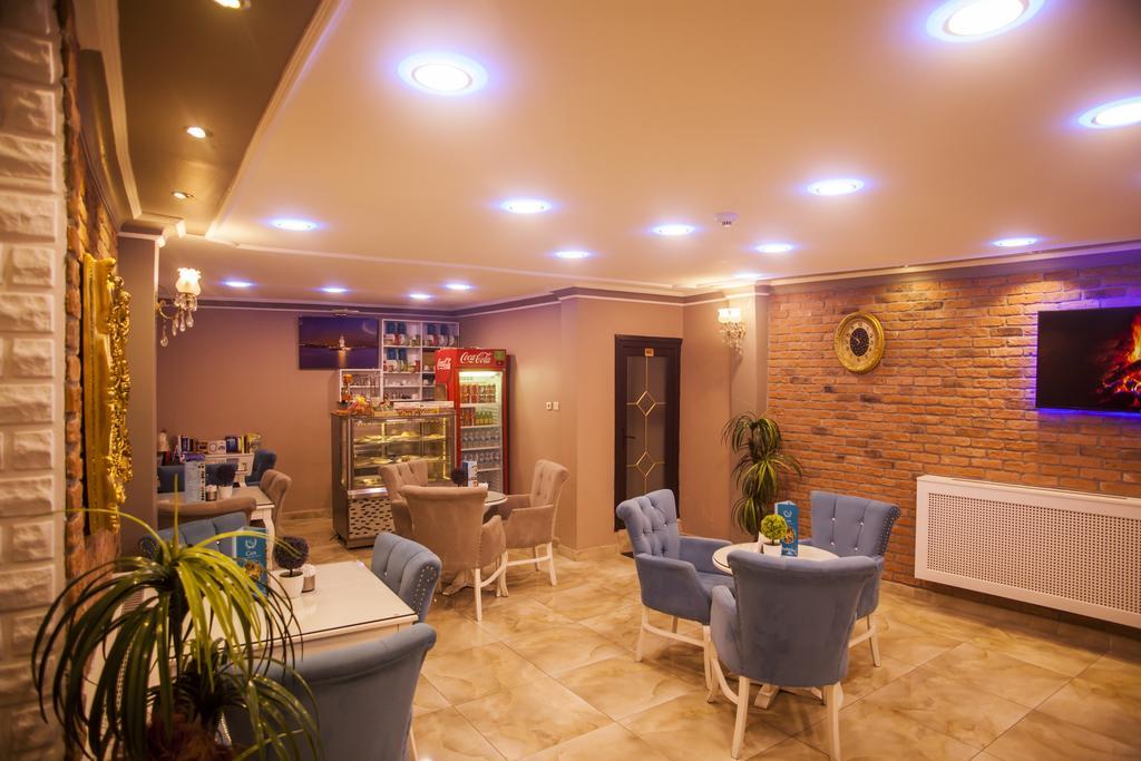 Hurriyet Hotel Κωνσταντινούπολη Εξωτερικό φωτογραφία