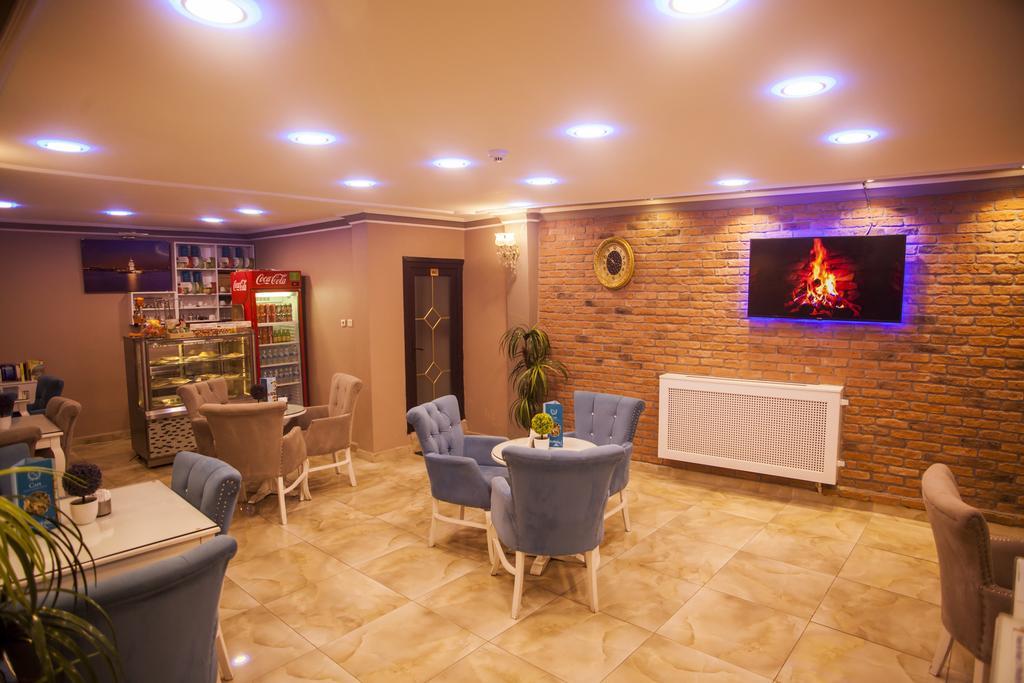 Hurriyet Hotel Κωνσταντινούπολη Εξωτερικό φωτογραφία