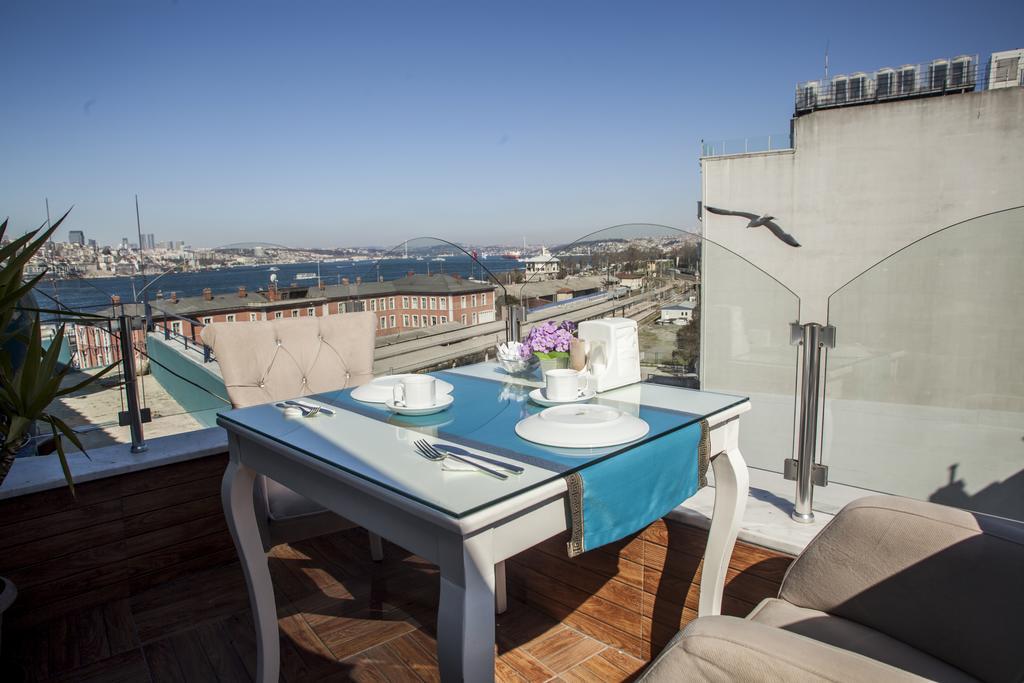 Hurriyet Hotel Κωνσταντινούπολη Εξωτερικό φωτογραφία