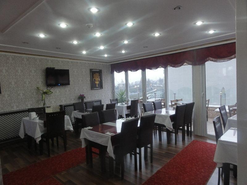 Hurriyet Hotel Κωνσταντινούπολη Εξωτερικό φωτογραφία