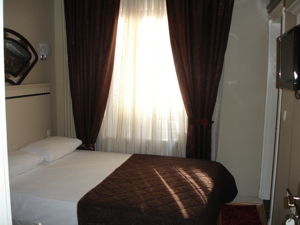 Hurriyet Hotel Κωνσταντινούπολη Εξωτερικό φωτογραφία