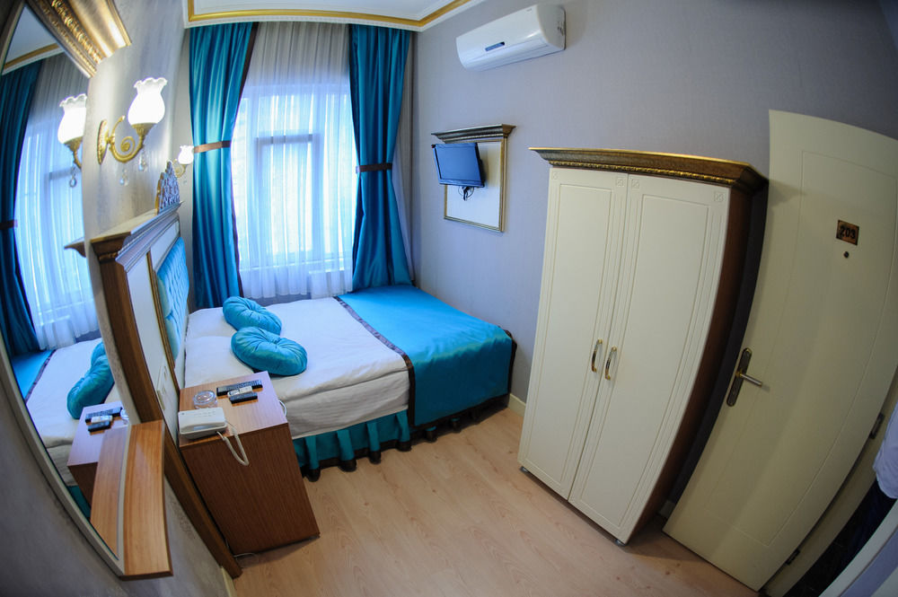 Hurriyet Hotel Κωνσταντινούπολη Εξωτερικό φωτογραφία