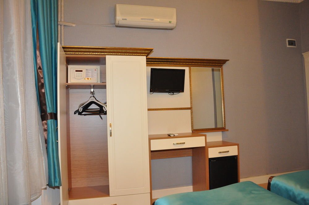 Hurriyet Hotel Κωνσταντινούπολη Εξωτερικό φωτογραφία