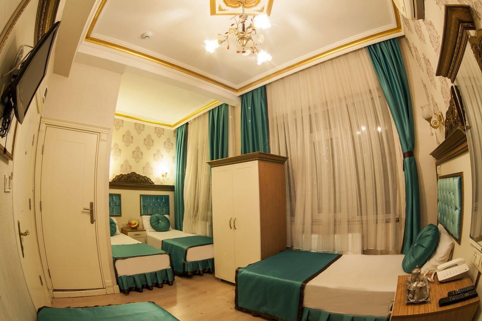 Hurriyet Hotel Κωνσταντινούπολη Εξωτερικό φωτογραφία