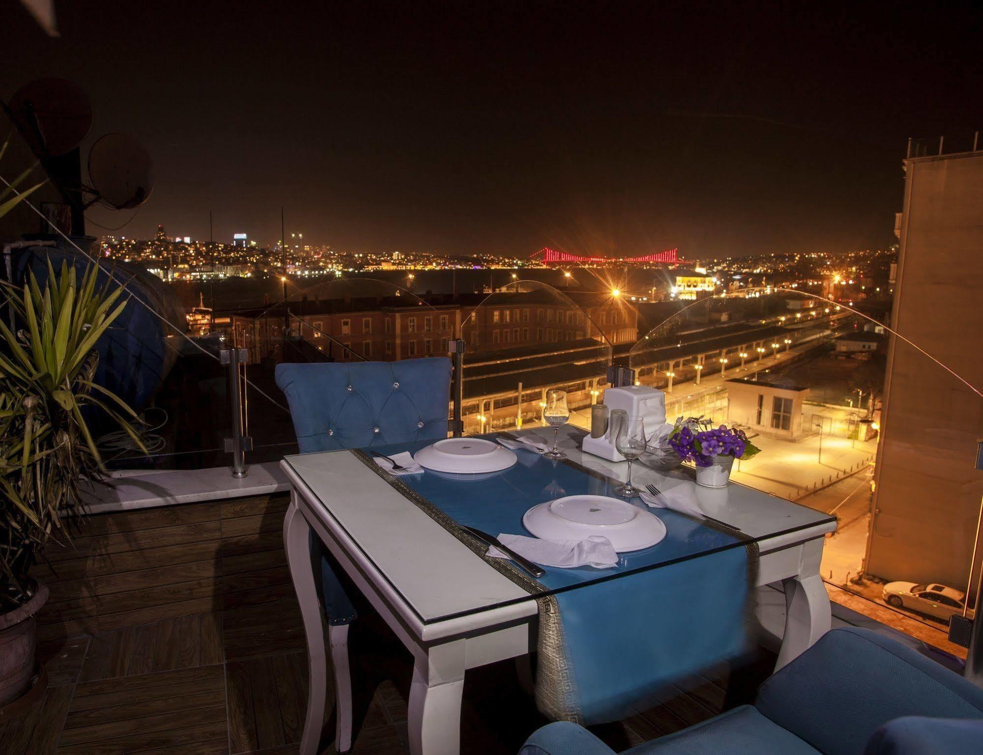 Hurriyet Hotel Κωνσταντινούπολη Εξωτερικό φωτογραφία