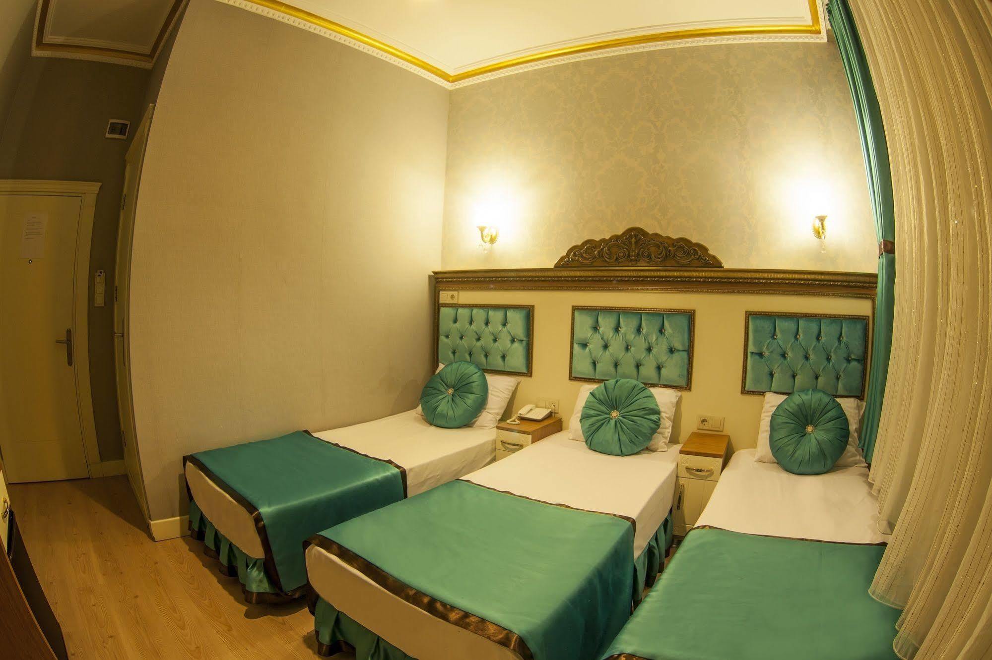Hurriyet Hotel Κωνσταντινούπολη Εξωτερικό φωτογραφία