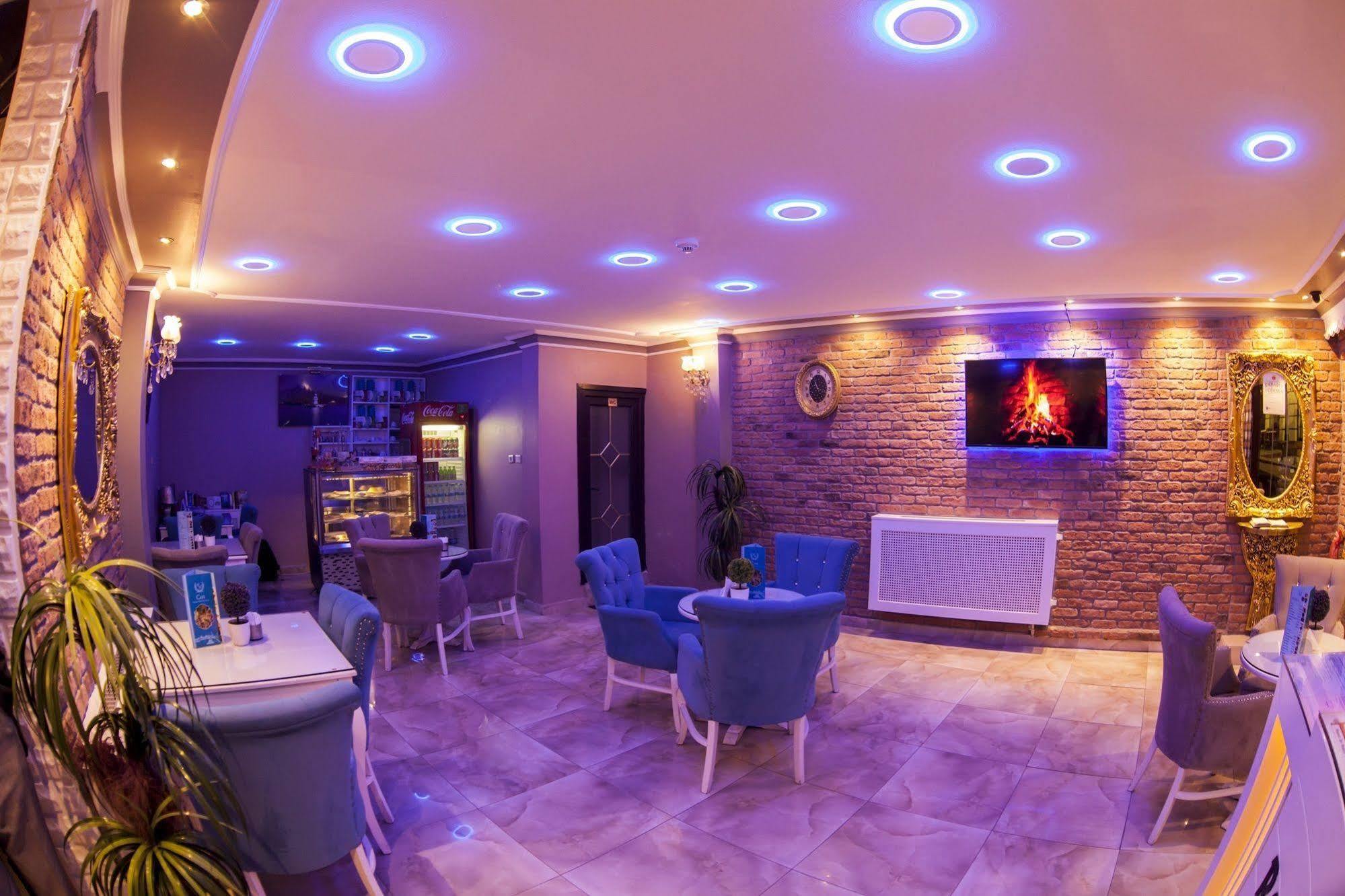 Hurriyet Hotel Κωνσταντινούπολη Εξωτερικό φωτογραφία
